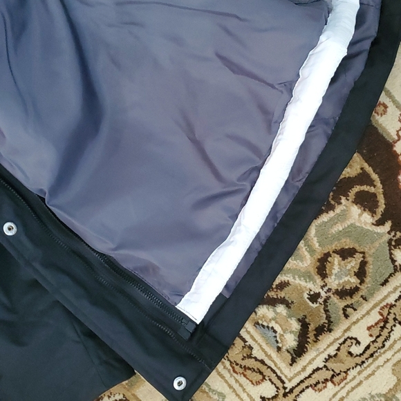 Free country radiance winter jacket - Picture 5 of 8